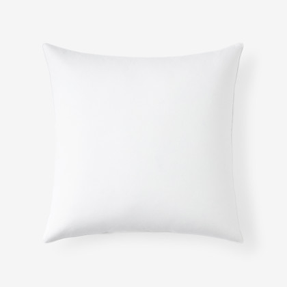 Feather and Down Square Pillow Insert