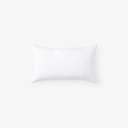 Down Alternative Lumbar Pillow Insert
