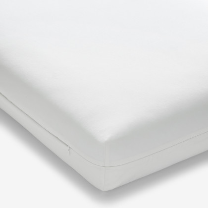 Cot mattress deals 127 x 63