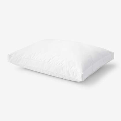 The company store pillows review clearance