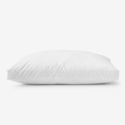 Alberta Down Alternative Sleeper Pillow