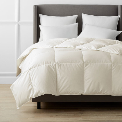 Luxe LoftAIRE Ultra™ Olympia Down Alternative Comforter