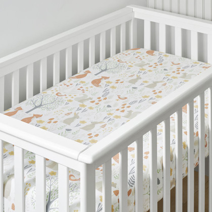 Crib Bedding Essentials, Buying Guide