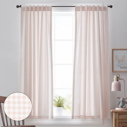 Window Curtains The Company Store