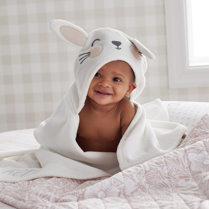 Buy Baby Hooded Towel - Soft hooded baby towels and Bath Towel with frog  Ears for Babbie, Toddler, Infant , the baby bath towel is Natural Baby  Stuff Baby baby bath essentials