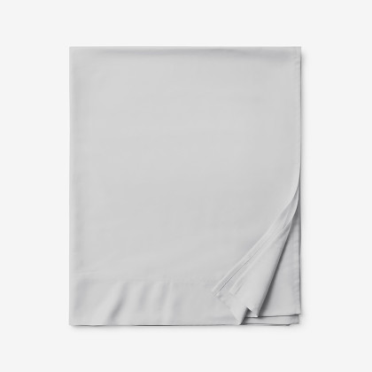 Premium Smooth TENCEL™ Lyocell Sateen Flat Bed Sheet