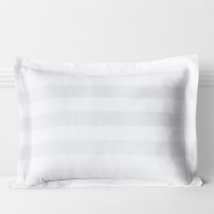 Griffith Luxe Supima® Cotton Sham