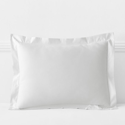 Luxe Smooth Egyptian Cotton Sateen Sham