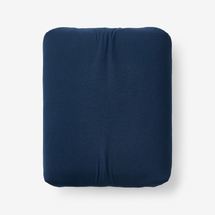 Classic Ultra-Cozy Cotton Flannel Fitted Bed Sheet