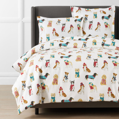 Company store dog sales bed