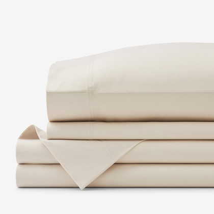 Brushed Cotton Sheet Set