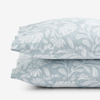 Maytime Premium Smooth Wrinkle-Free Sateen Pillowcase Set