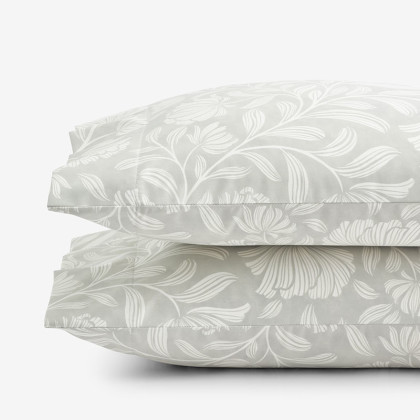 Maytime Premium Smooth Wrinkle-Free Sateen Pillowcases