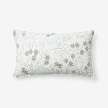 Mariel Decorative Lumbar Pillow Cover
