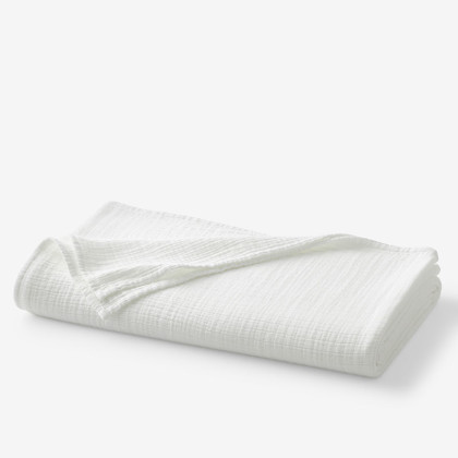 Company store throws top