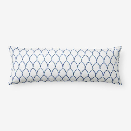 Laurel Decorative Pillow Cover