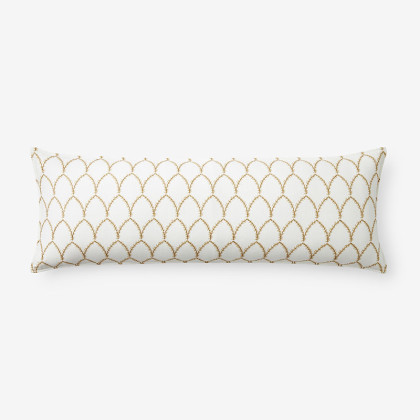 Laurel Decorative Pillow Cover