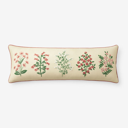 Hawthorne Decorative Pillow Cover