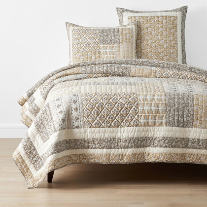 Handcrafted Quilts and Coverlets The Company Store