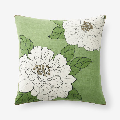 Remi Floral Pillow Covers