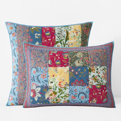 Company store pillow shams top
