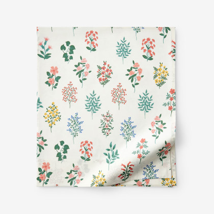 Hawthorne Classic Cool Percale Flat Bed Sheet