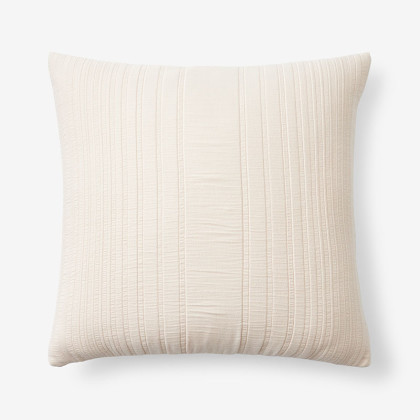 Matera Stripe Decorative Pillow Cover
