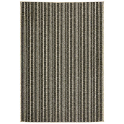 Flatwoven Stripes Indoor/Outdoor Rug