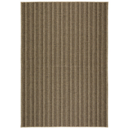 Flatwoven Stripes Indoor/Outdoor Rug