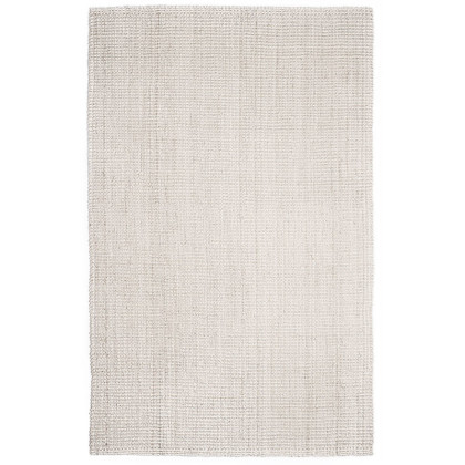 Textured Jute Rug