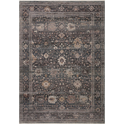 Persian-Style Performance Rug