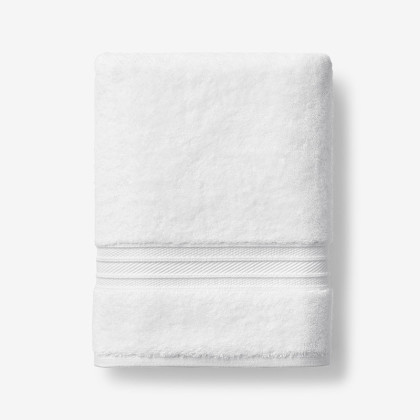 Cotton & TENCEL™ Lyocell Bath Towel