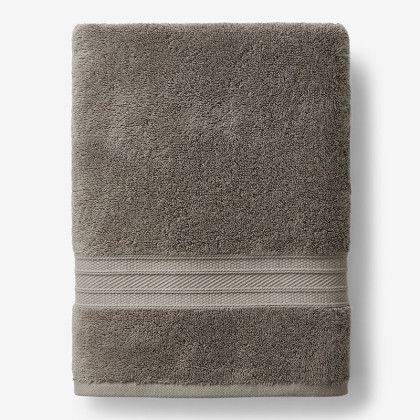 Cotton & TENCEL™ Lyocell Bath Towel