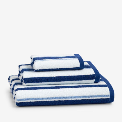 Star Cotton Bath Towel