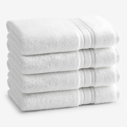 Turkish Cotton Bath Towel Sets