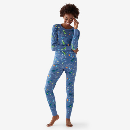 Matching Family Pajamas – Women's Pajama Set
