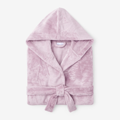 Kids Robes - Dusty Lavender