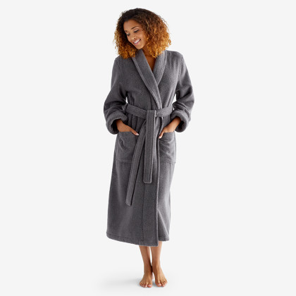 Gray Bath Linens | The Company Store