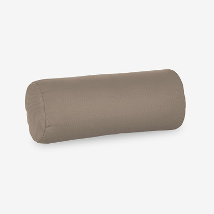 Indoor/Outdoor Bolster Pillow