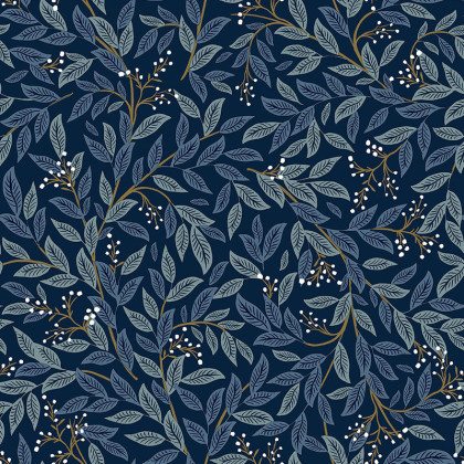 Willowberry Removable Wallpaper