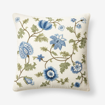 Blair Decorative Square Pillow Cover