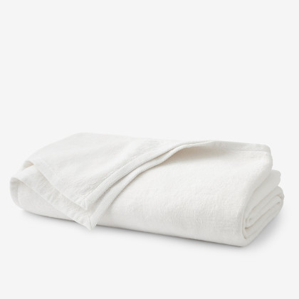 Cotton Fleece Blanket