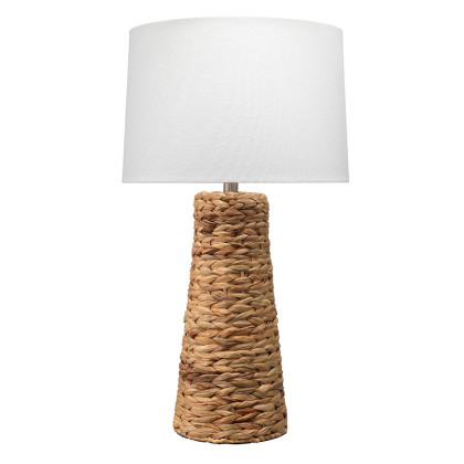 Seagrass Haven Table Lamp