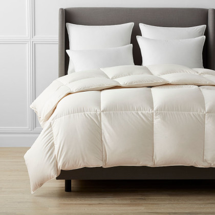 Luxe Geneva Down Comforter