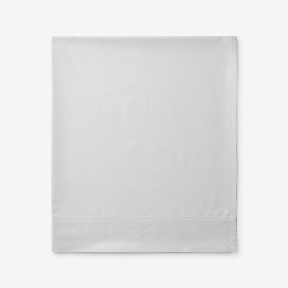 Premium Cool Supima® Cotton Percale Flat Bed Sheet
