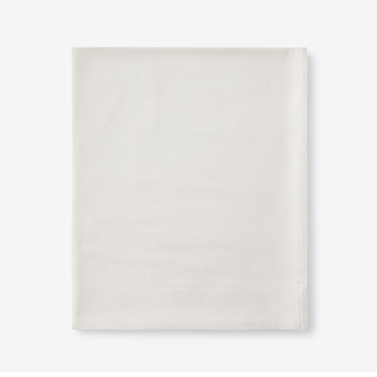 Luxe Ultra-Cozy Cotton Flannel Flat Bed Sheet