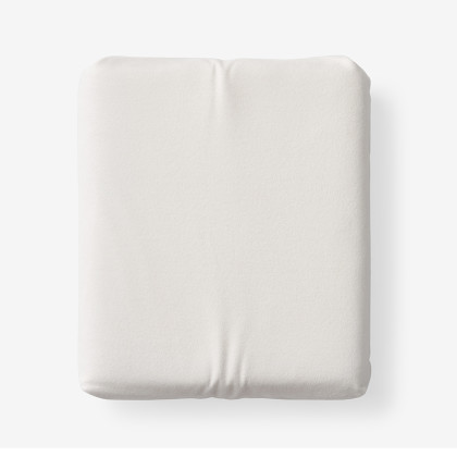 Luxe Ultra-Cozy Cotton Flannel Fitted Bed Sheet