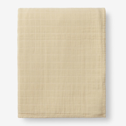 Cotton Lightweight Bed Blanket