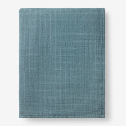 Cotton Lightweight Bed Blanket