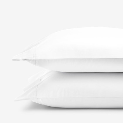 Premium Cool Supima® Cotton Percale Pillowcases